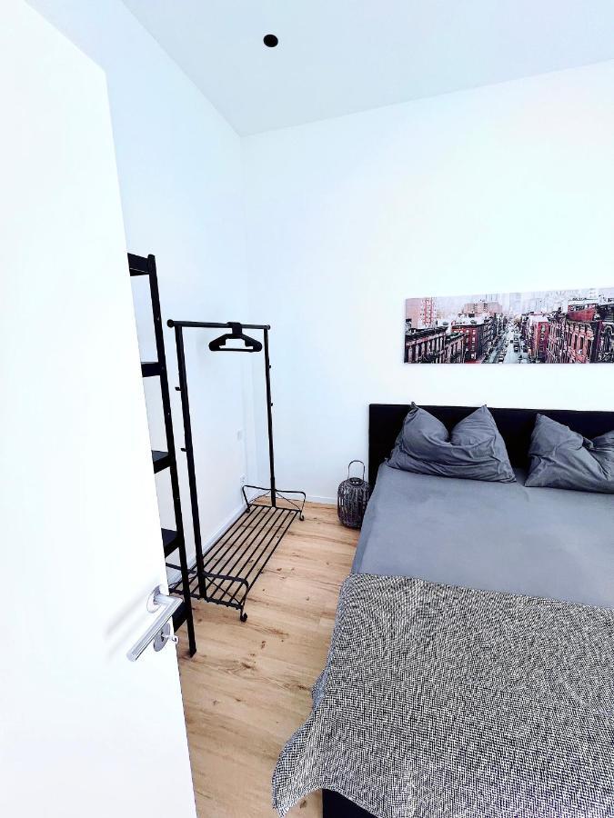 Inner City Design Loft 인스브루크 외부 사진