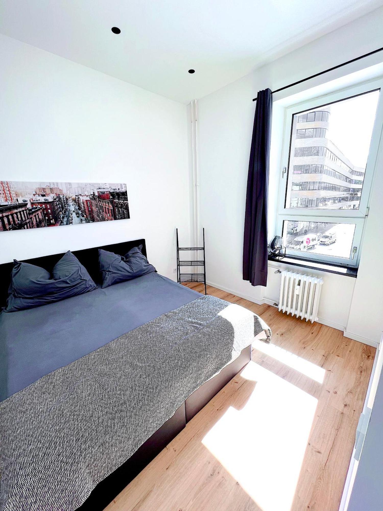 Inner City Design Loft 인스브루크 외부 사진