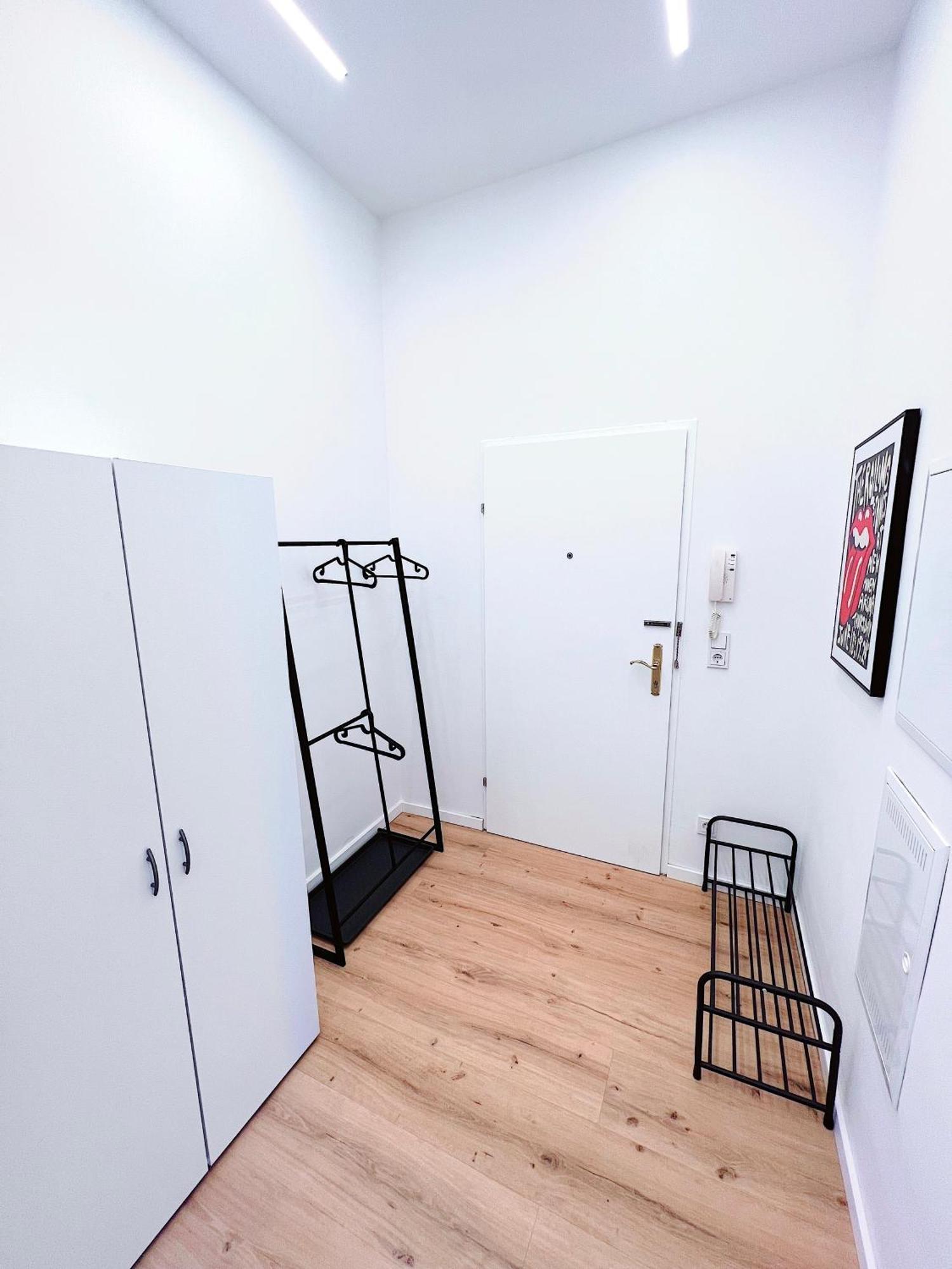 Inner City Design Loft 인스브루크 외부 사진