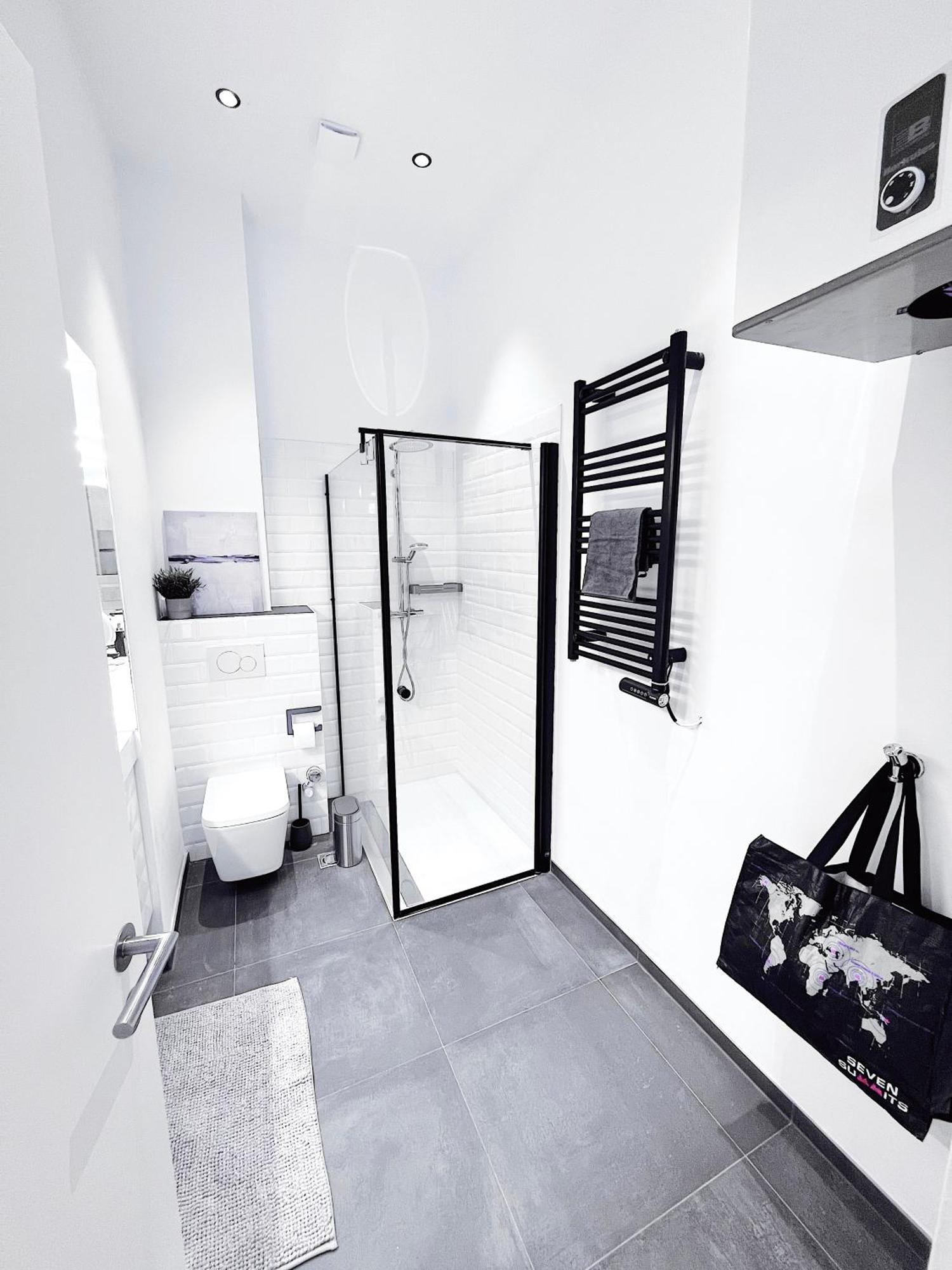 Inner City Design Loft 인스브루크 외부 사진