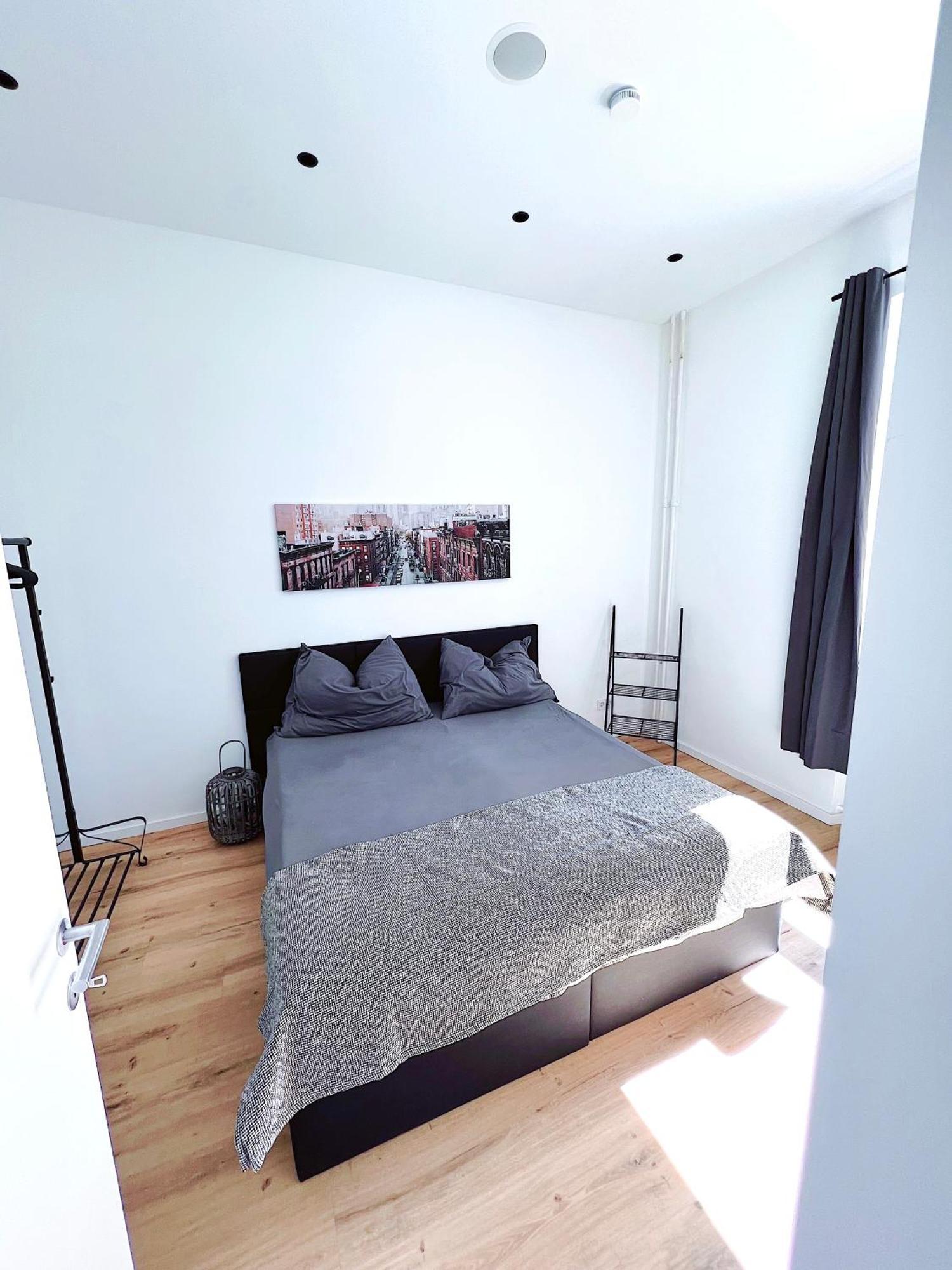 Inner City Design Loft 인스브루크 외부 사진