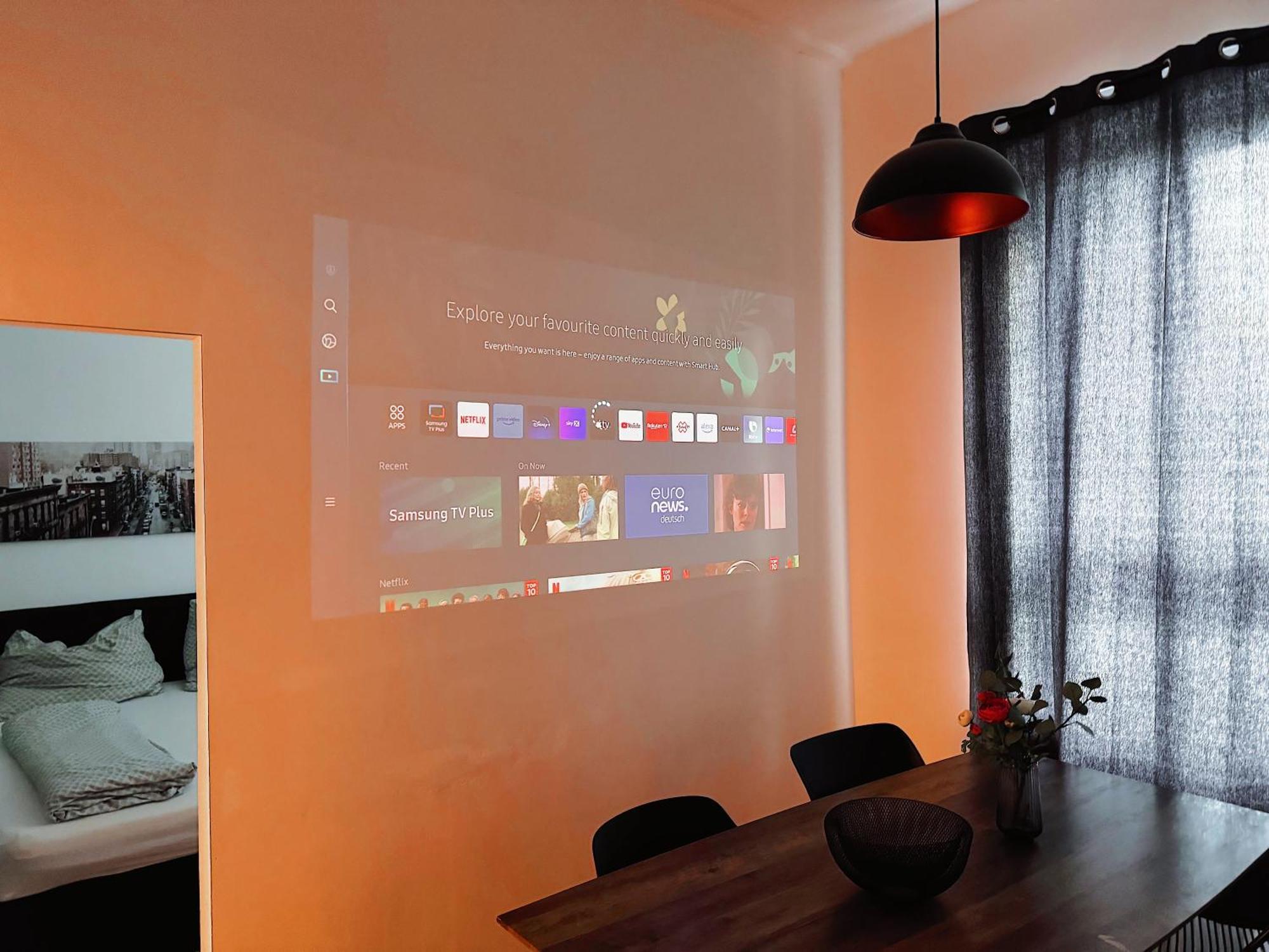 Inner City Design Loft 인스브루크 외부 사진
