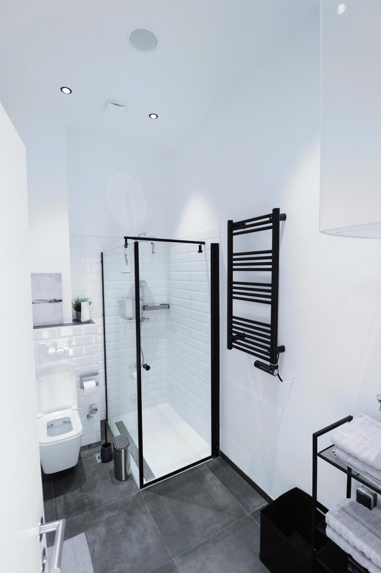 Inner City Design Loft 인스브루크 외부 사진