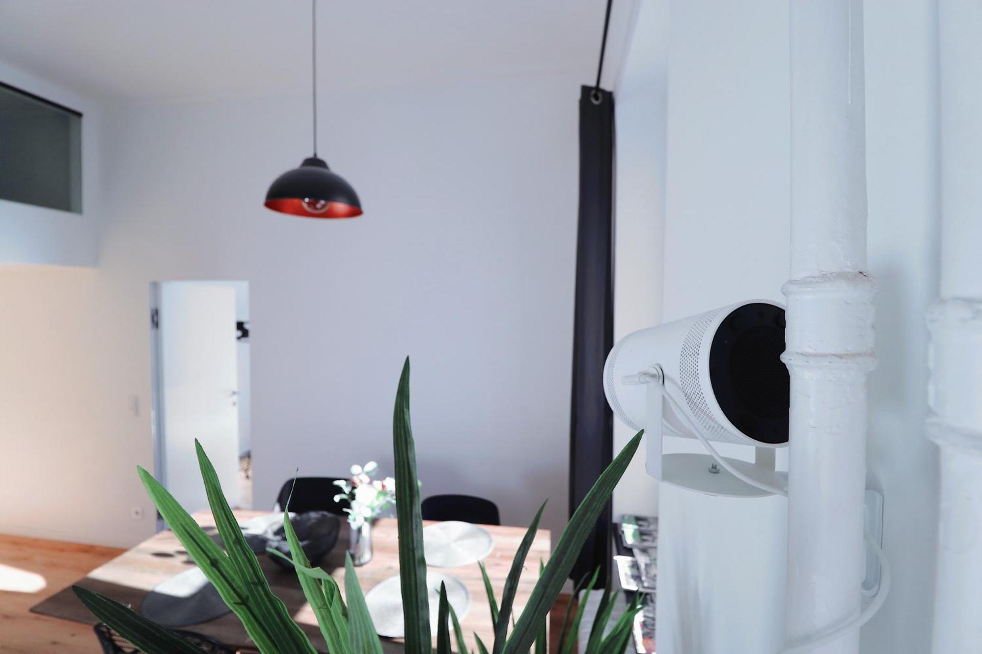 Inner City Design Loft 인스브루크 외부 사진