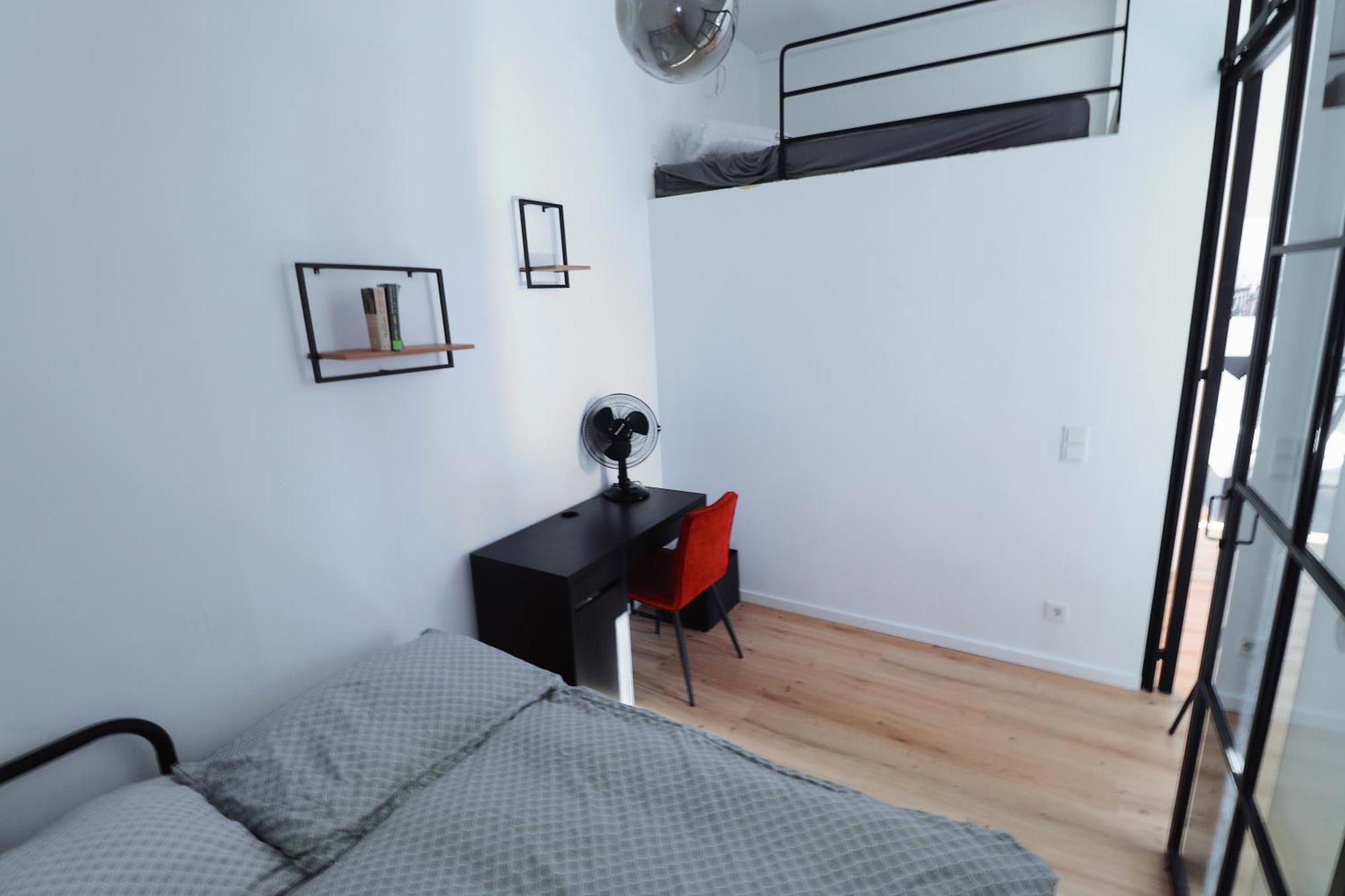 Inner City Design Loft 인스브루크 외부 사진